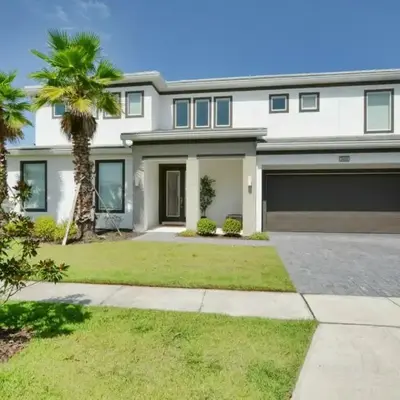 2600YA Luxury Gorgeous Private Pool