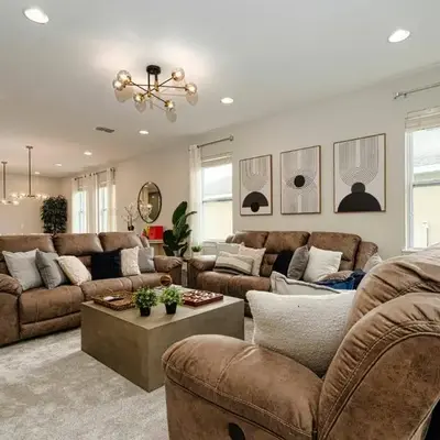 Encore Resort 11 Bedroom Home with Pool 2206