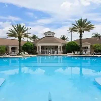 Veteran Owned 3bdr/3 bath Townhouse w/WiFi 3mi to Disney - Fall/Winter Specials