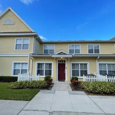 Family Friendly 3BR near Disney