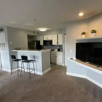 very Nice 2/2 apartment