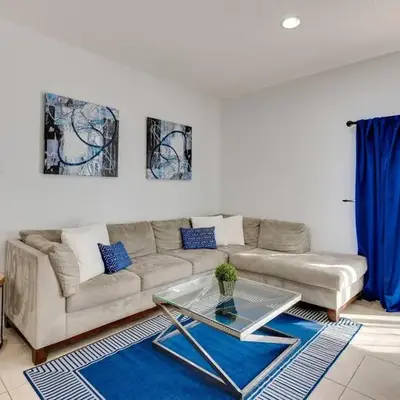 Welcome to Villa Azul