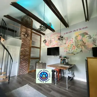 The Jazz Loft