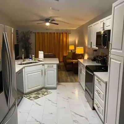 Florida Suburban Oasis ~ Lk Mary/Sanford Florida!