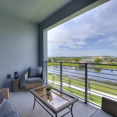 Resort Life at Storey Lake by Shine Villas