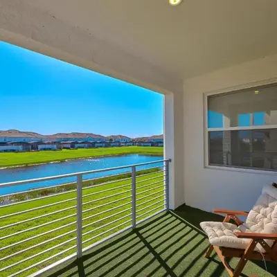 Vacation Meadows - Storey Lake by Shine Villas 710 apts