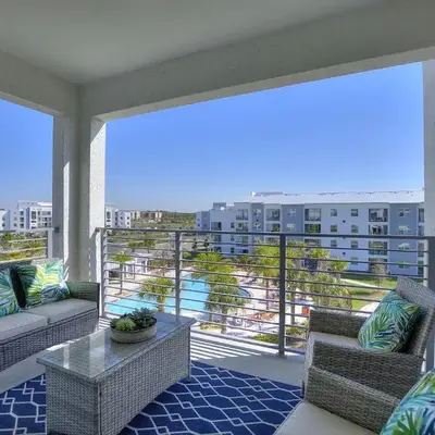 Duck House at Storey Lake by Shine Villas #992 apts