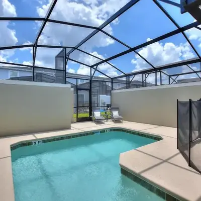 Magic Lily - Storey Lake by Shine Villas #834 townhouse