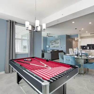 Decadent Penguin - Storey Lake by Shine Villas 704 apts