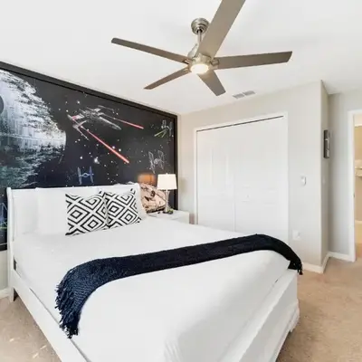 Star Hideaway at Storey Lake by Shine Villas townhouse