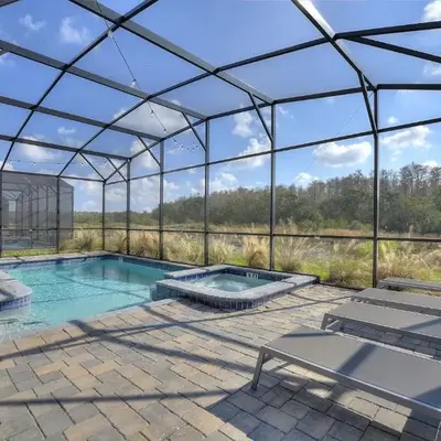 Water Kingdom Storey Lake by Shine Villas! #525 home