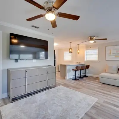 Apopka Home with Yard and Grill Near Wekiwa Springs!