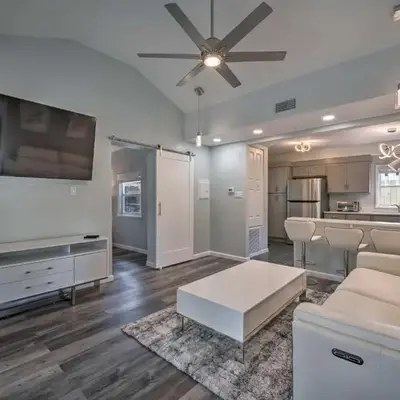 Apopka Getaway with Yard and Covered Patio