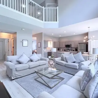 Spacious 7Bd Pool Gm Hm Terra Verde Resort-211HBL home