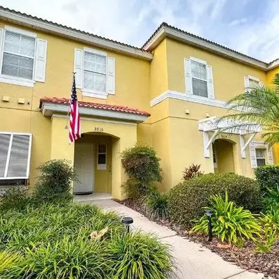 Amazing 3 Bdrm At Encantada- 6 miles from Disney