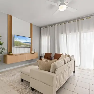 Amazing 3Bdrms At Encantada -6 miles from Disney
