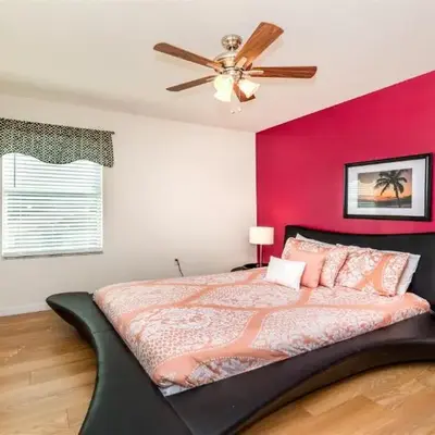 Shvcc1 - Crystal Cove #1 - 7 Bed 45 Baths Villa