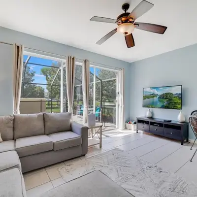 Windsor Hills Townhome