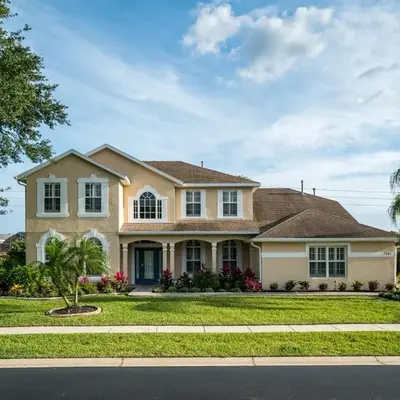 Luxury Villa! Fun in the Sun! Formosa Gardens