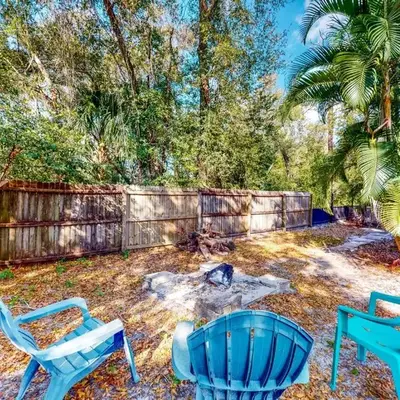 Families with Pets! Home Near Orlando Theme Parks