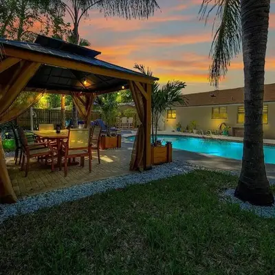 Private Villa/Outdoor Oasis