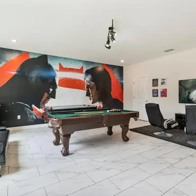 New Home 9Bedrooms e 5Bath At Storey Lake